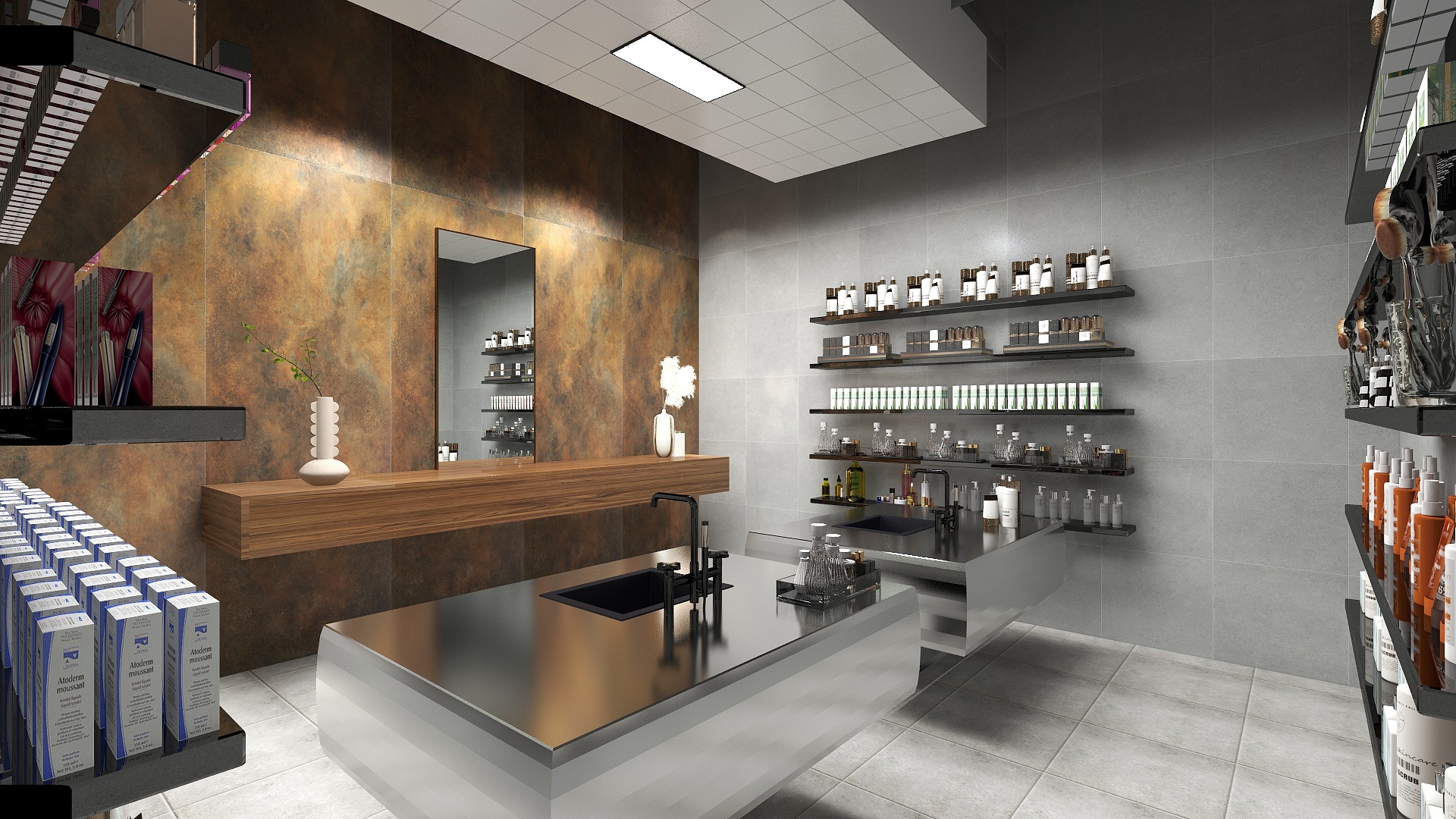 coiffeur 1