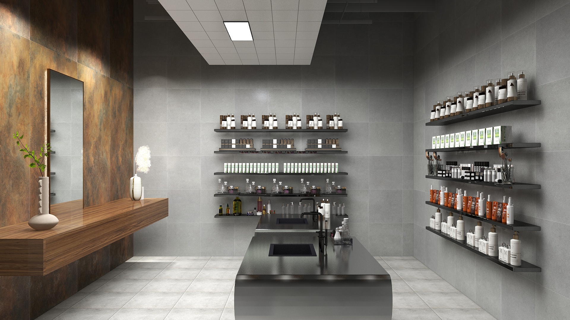 coiffeur 2